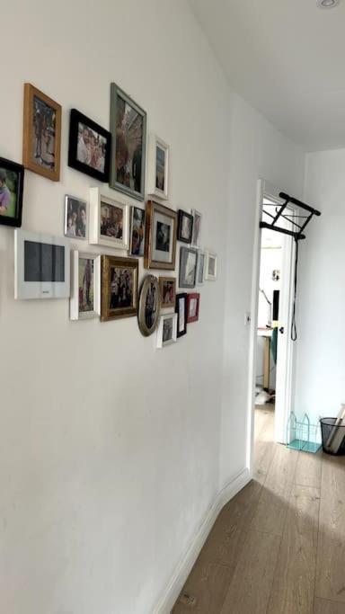 Appartement Bright 3 Bed In Hackney Wick Perfect For Families With Kids à Londres Extérieur photo