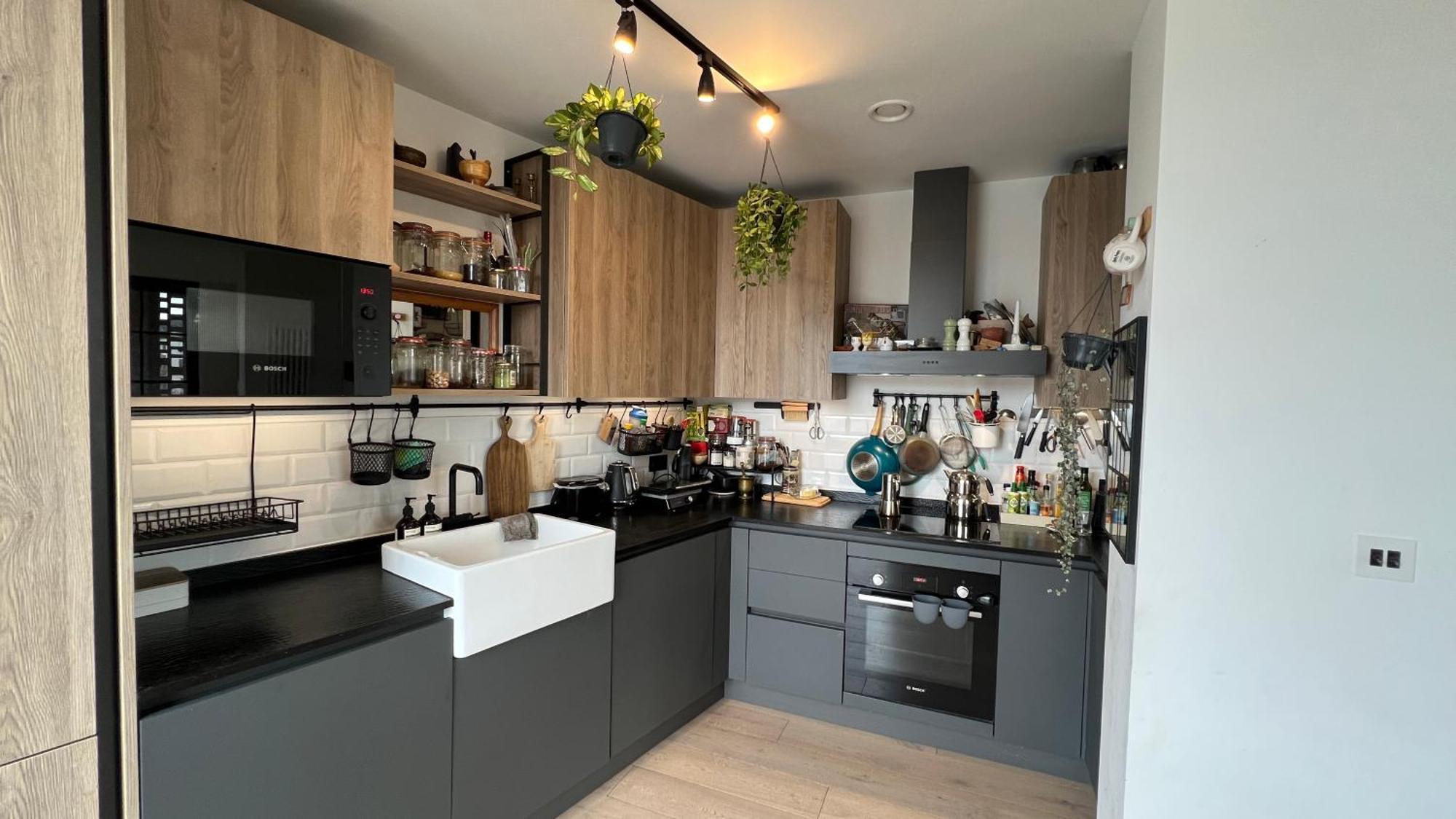 Appartement Bright 3 Bed In Hackney Wick Perfect For Families With Kids à Londres Extérieur photo