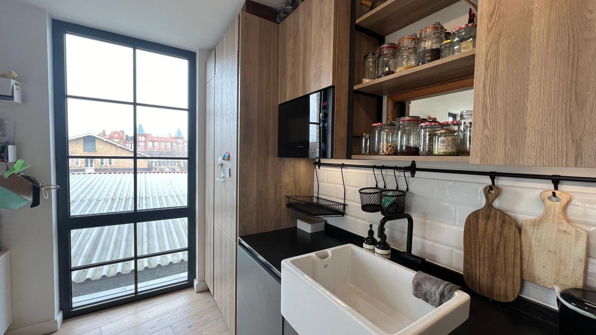 Appartement Bright 3 Bed In Hackney Wick Perfect For Families With Kids à Londres Extérieur photo