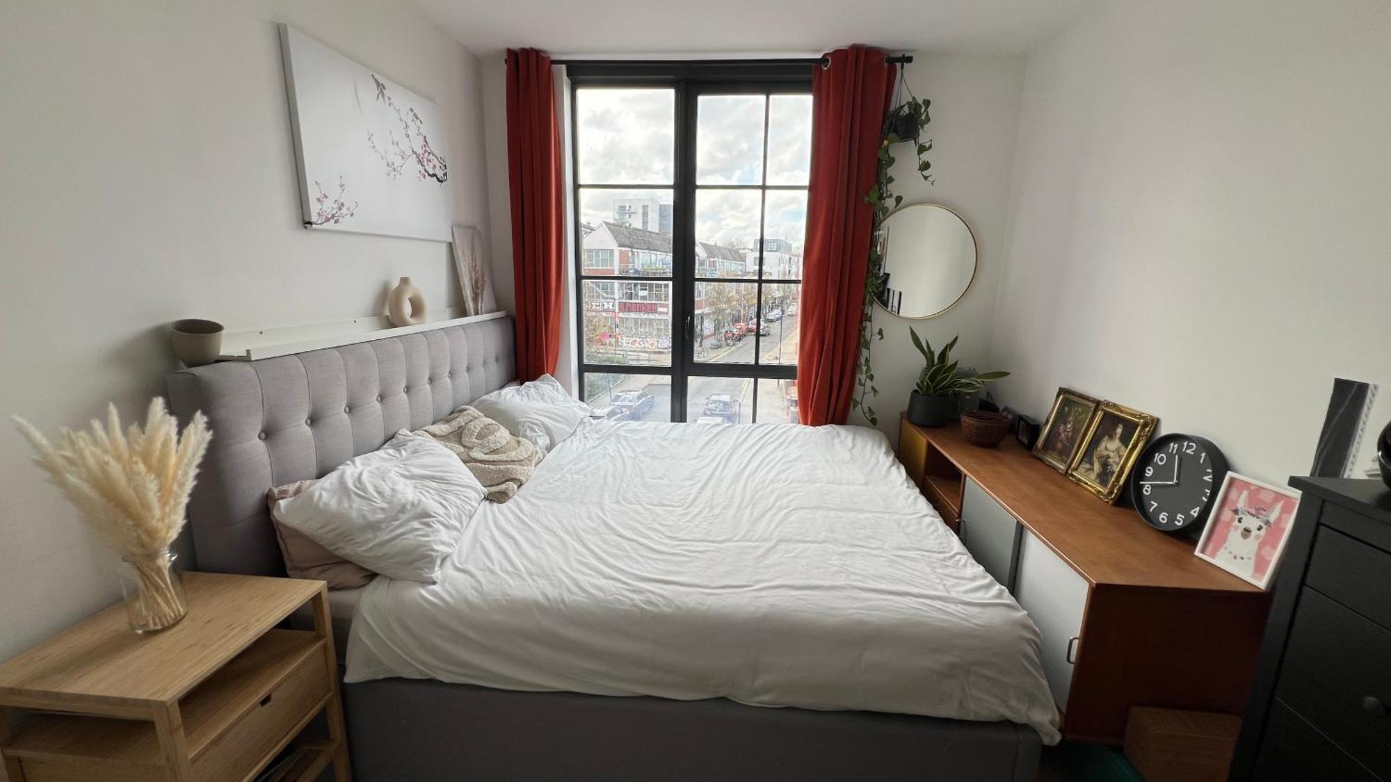 Appartement Bright 3 Bed In Hackney Wick Perfect For Families With Kids à Londres Extérieur photo